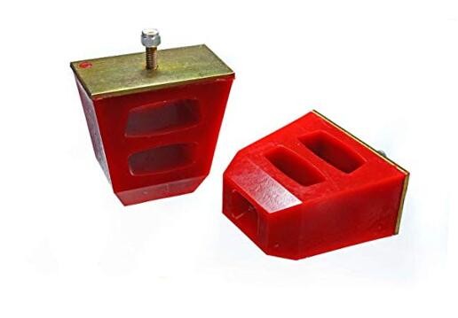 9.9104R 4-1/2″ Bump Stop – Pack of 2