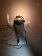 Davis Hand Bearing Compass