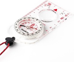 A-30 Northern Hemisphere Compass: User-Friendly Design for Ultimate Navigation