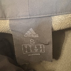 Women’s Adidas Terrex Outdoor Hiking Pants – Black – Size Small (BP5368)