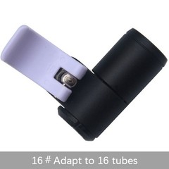 Replacement Walking Stick Lock buckle Outdoor 14mm/16mm/18mm Trekking Pole -f5