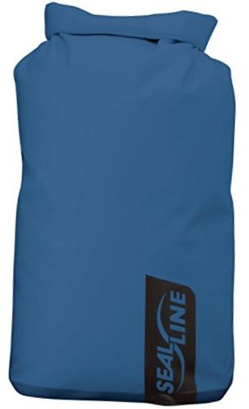 Discovery Waterproof Dry Bag 10-Liter Blue