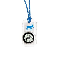 Sun Company Wildlife Compass for Kids – Children’s Compass