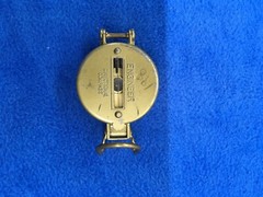 Engineer Directional Compass DC45-3A Liquid Filled 3×2 c5