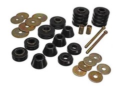 3.4107G Control Arm Bushing Mount Set for GM – Energy Suspension 3.4107G