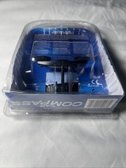 Wayfinder V100 Cordless Car Compass BRAND NEW