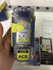 ACR Electronics AquaLink View (PLB-350C) Personal Locator Beacon