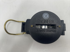 Ultimate Survival Technologies (UST) Engineer Lensatic Compass