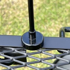 Camping Light for stand with Magnetic Base for Tables and Outdoor Activities