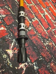 Leki Wanderfreund Speed Lock – Trekking Hiking Pole – Extends Up To 48″ – NEW