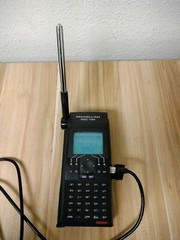 Magellan GSC 100 Handheld GPS Receiver & Orbcomm Communicator