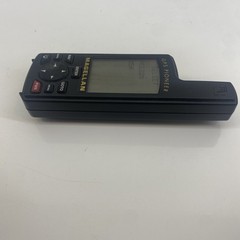 Magellan GPS Pioneer Black Compass LCD Screen Handheld Satellite Navigator