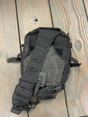 Maxpedition Bundle (1 Malaga Gearslinger, 1 Pouch, 1 CCW Holster, 1 Strap 3 pc)