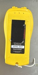 Mcmurdo Fastfind Plus PLB GPS 406 GPS Personal Location Beacon Fishing Hiking