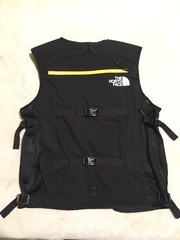$600 The North Face New Unisex Black Series 3L Vest Men’s Small/Women’s Medium