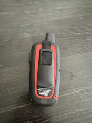 Garmin inReach Explorer Plus (SMS and SOS) Satellite Communicator