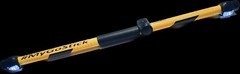 #MyGoStick 30″ for Neighborhood Walkers Walking Stick Staff Baton Lights