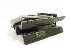 Fox Knives Engineer TS 819 Metal Compass Durable Precise Navigation Tool