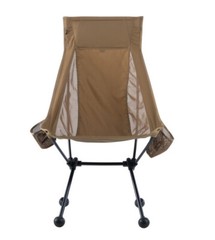 Helikon Tex Traveler Woodland Outdoor Camping Enlarged Lightweight Chair