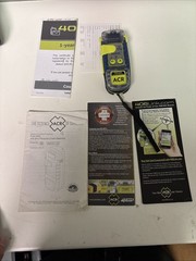 ACR Electronics AquaLink View (PLB-350C) Personal Locator Beacon