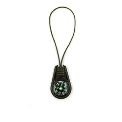 Mini Tactical Compass Outdoor Survival Tools Camping Hiking Travel Pocket Naviga