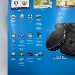 TomTom XL335 SE Special Edition United States Canada Lifetime Maps Tested Works