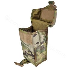 SORD UTILITY POUCH LARGE MOLLE STORAGE POUCH MULTICAM CORDURA (NSN’d)