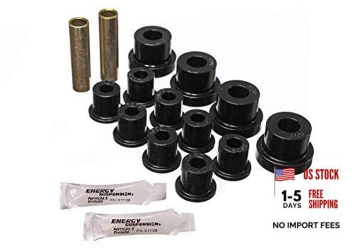Energy Suspension 2.2102G Front Spring Bush for CJ
