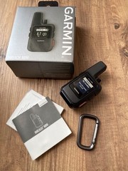 Garmin inReach Mini Gen 1 Hiking GPS Satellite Communicator