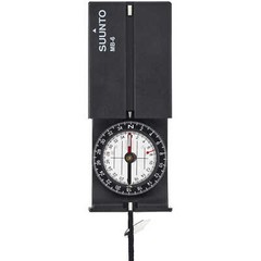 Suunto MB-6 NH Compass Balanced for Northern Hemisphere