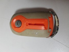 Magellan eXplorist GC Waterproof Handheld GPS – Camouflage – Geocaching Ready