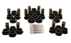 Energy Suspension 8.3127G Control Arm Bushing Set
