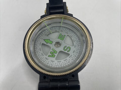 Ultimate Survival Technologies (UST) Engineer Lensatic Compass