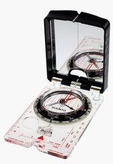 Suunto MC-2G Global Mirror Compass | SS014891000 | Made in Finland | $95