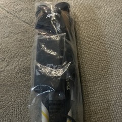 TrailBuddy Adjustable Hiking Poles for Snowshoe & Backpacking – New
