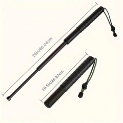 Trekking poles, aluminum alloy foldable ultralight travel hiking poles, retracta