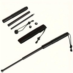 Trekking poles, aluminum alloy foldable ultralight travel hiking poles, retracta