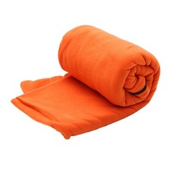 Camping Blanket Compact Storage Lightweight Construction Soft And Comfortable
