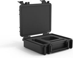 Heavy Duty Case Compatible with Garmin Xero C1 Pro Chronograph, Hard Carrying…