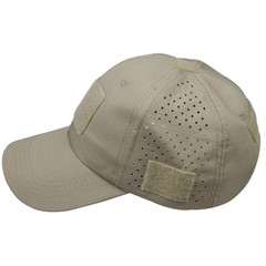 Sports Outdoor Quick Dry Sun Protection Hat Adjustable Fishing Cap Breathable