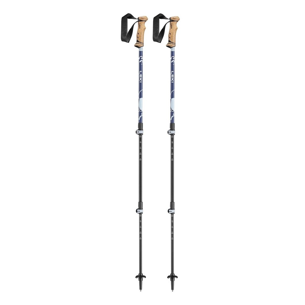LEKI Spirit Lite Compact Walking Poles (65422171)