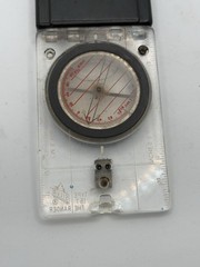 Silva Ranger Type 15 T Liquid Good READ