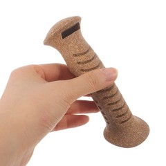 5pcs Cork Trekking Pole Handle Grip Replacement Cane Handle Adapter
