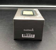 Garmin Etrex 22x Rugged handheld GPS with Enhanced Mapping (010-02256-00) – NEW