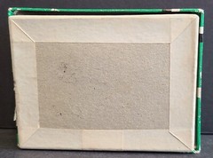 Lensatic Compass Vintage Original Box Pouch Instruction Your Direction Protector