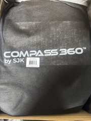 compass 360 Women’s Ledges Adjustable Breathable Chest Seize: 2XL