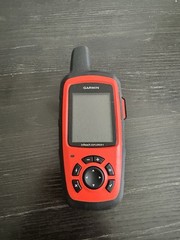 Garmin inReach Explorer Plus (SMS and SOS) Satellite Communicator