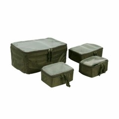 TASMANIAN TIGER MODULAR POUCH SET VL INTERNAL PACK STORAGE ORGANIZATION 7571
