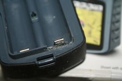 Garmin etrex Legend Cx