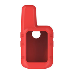 Wearable4U Garmin InReach Mini 2 Pack Silicone Protective Cases Orange / Gray